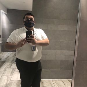 Meet your Posher, Carlos